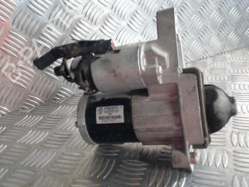Starter RENAULT CLIO V (B7_) 1.3 TCe 140 (B7N0) | BP24264769M8 - Image 4