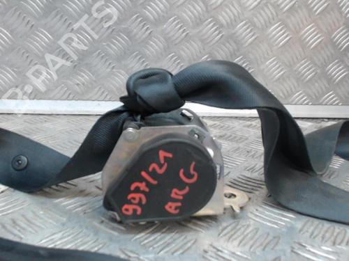 Used Rear left belt tensioner PEUGEOT 407 Coupe (6C_) 2.0 HDi (163 hp) 24266388