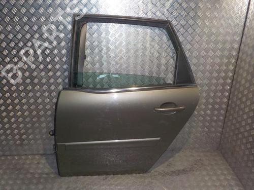 Left rear door CITROËN C4 Picasso I MPV (UD_) 1.6 HDi | BP24273894C4