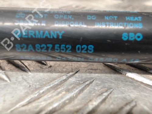 Tailgate lift support AUDI A1 Sportback (GBA) 35 TFSI | BP24277376C138 
