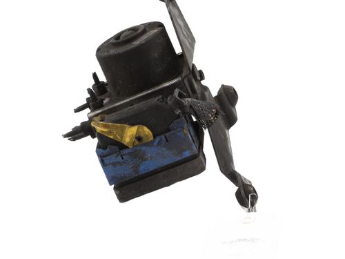 ABS pump PEUGEOT 206 SW (2E/K) 2.0 HDi | BP33415268M43  - Image 5