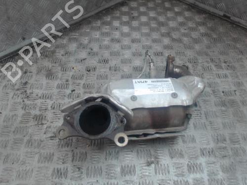 Catalyst RENAULT CLIO IV (BH_) 0.9 TCe 90 (BHNF, BHMA, BHMH, BHJK, BHJR) | BP28588353M10