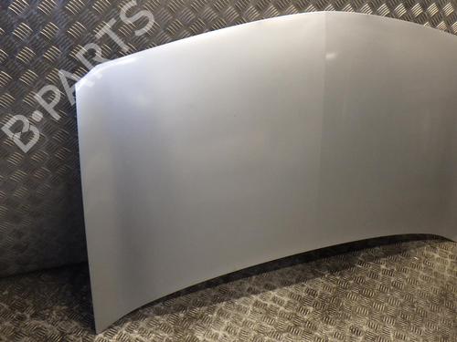 Hood RENAULT MEGANE II Estate (KM0/1_) 1.5 dCi (KM16, KM1E) | BP24271694C1