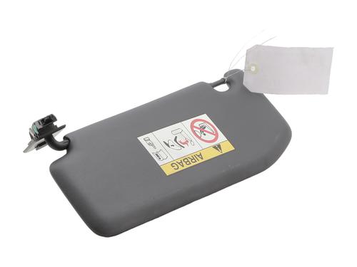 Used Right sun visor Right sun visor PEUGEOT 208 I (CA_, CC_) 1.6 GTi (200 hp) 27211997 27211997
