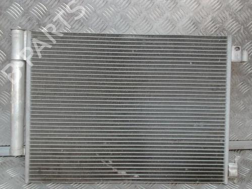 AC radiator SMART FORTWO Coupe (453) 0.9 (453.344, 453.353) | BP24276456M32 - Image 2