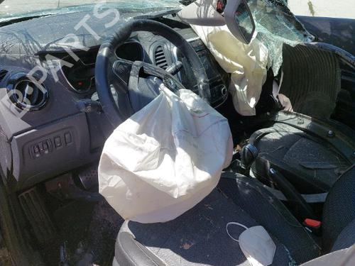 AC radiator RENAULT CAPTUR I (J5_, H5_) 1.3 TCe 150 (J5NK, J5JS) | BP24264246M32 - Image 6