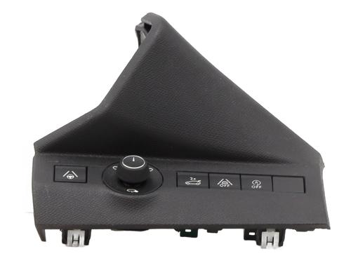 Used Mirror switch DS DS 7 Crossback (J4_, JR_, JC_) 2.0 BlueHDi 180 (JJEHZR) (177 hp) 31216617