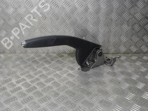 Used Hand brake RENAULT CLIO IV (BH_) 1.5 dCi 75 (75 hp) 24265847