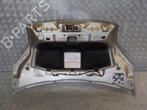 Hood CITROËN NEMO MPV 1.4 HDi | BP24276638C1