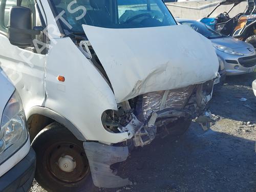 Peças RENAULT MASTER II Van (FD) 2.5 D (FD0A, FD0E, FD2E, FD3E) 2380969