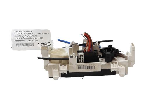 Used Climate control Climate control 38426293 38426293