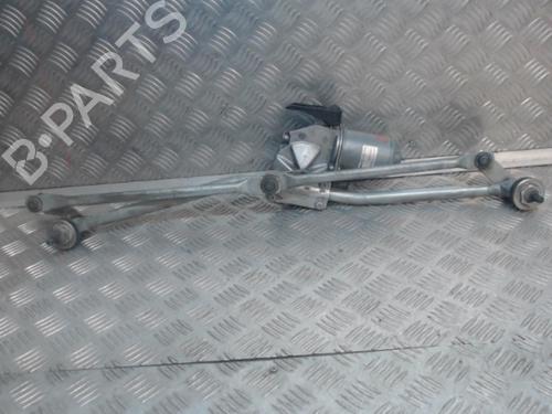 Front wiper motor MERCEDES-BENZ SPRINTER 3-t Van (B906) 213 CDI (906.611, 906.613) | BP24274119M29 