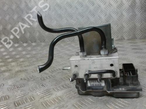 Used ABS pump PEUGEOT 3008 I MPV (0U_) 1.6 HDi (109 hp) 24265222