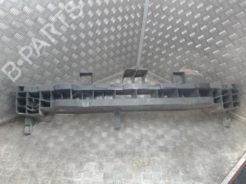 Støtfangerbjelke bak RENAULT CLIO IV (BH_) 0.9 TCe 90 (BHNF, BHMA, BHMH, BHJK, BHJR) (90 hp) 28077386