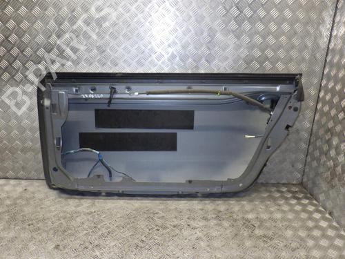 Right front door AUDI TT Roadster (8N9) 1.8 T | BP24268396C3 