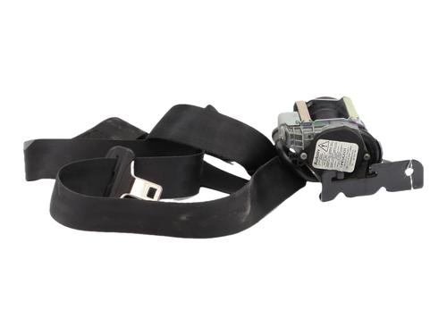 Front right seatbelt PEUGEOT 308 CC (4B_) 2.0 HDi | BP36056757I25 - Image 3