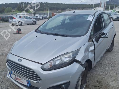 Climate control FORD FIESTA VI (CB1, CCN) 1.0 EcoBoost | BP30491211I5 - Image 6