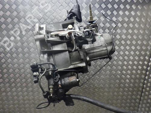 Gearbox CITROËN XANTIA (X1_, X2_) 1.9 Turbo D | BP24277027M3 