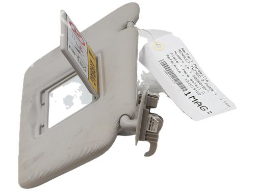 Right sun visor RENAULT TWINGO III (BCM_, BCA_) 1.0 SCe 75 | BP40284163I2 - Image 4