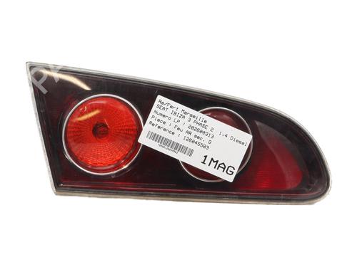 Left tailgate light SEAT IBIZA III (6L1) 1.4 TDI | BP35925657C79 - Image 3