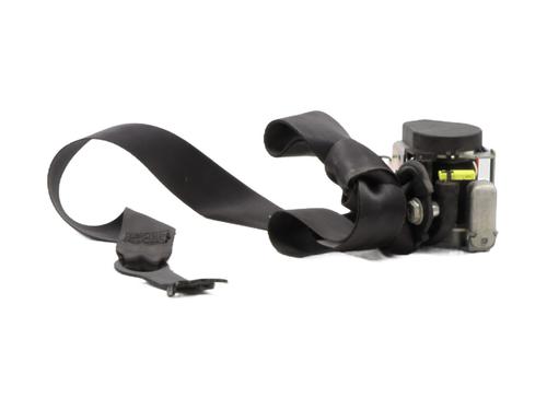 Front right seatbelt NISSAN QASHQAI I (J10, NJ10) 1.6 dCi | BP31040770I25 