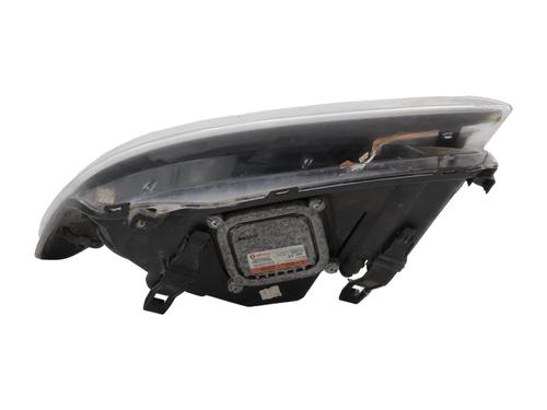 Right headlight FORD FOCUS II Convertible 2.0 | BP26713221C29 