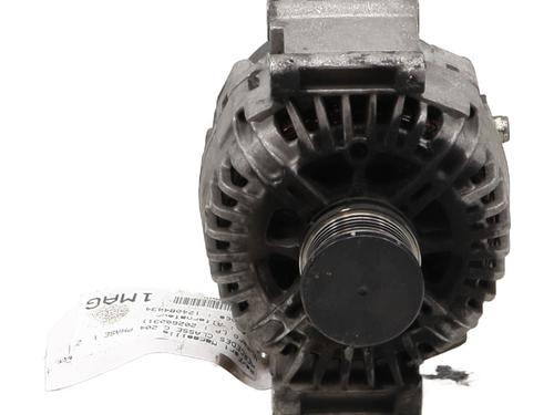 Alternator MERCEDES-BENZ C-CLASS (W204) C 200 CDI (204.001) | BP33960736M7 - Image 4