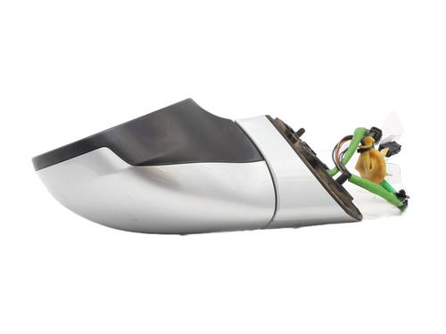Right mirror PEUGEOT 308 I (4A_, 4C_) 1.6 HDi | BP30753107C27