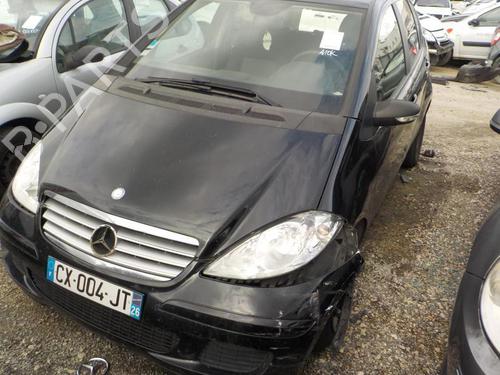 Right taillight MERCEDES-BENZ A-CLASS (W169) A 180 CDI (169.007, 169.307) | BP24280490C35