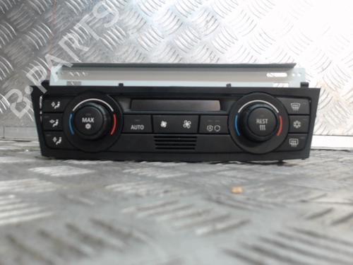 Climate control BMW 3 (E90) 320 d | BP24282588I5 