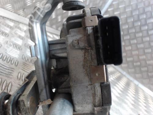Front wiper motor PEUGEOT 308 SW I (4E_, 4H_) 1.6 HDi | BP24281383M29 