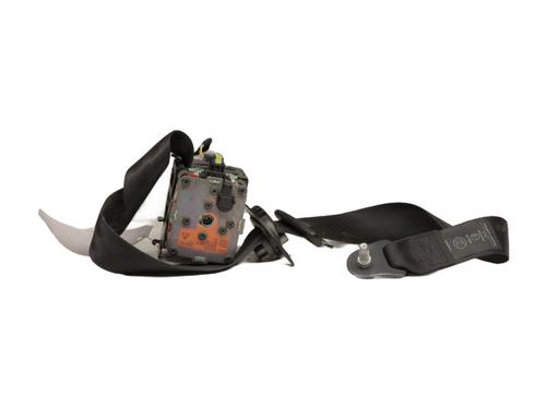 Front left seatbelt CITROËN C4 II (NC_) 1.6 VTi 120 (NC5FS0, NC5FS9) | BP24635767I26 - Image 3