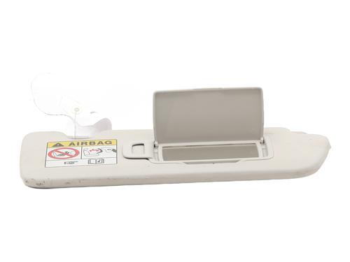 Used Right sun visor RENAULT CLIO V (B7_) 1.6 E-TECH 140 (B7MU) (140 hp) 31216592