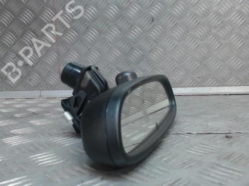 Rétroviseur intérieur BMW 1 (F20) M 140 i xDrive (340 hp) 24277474