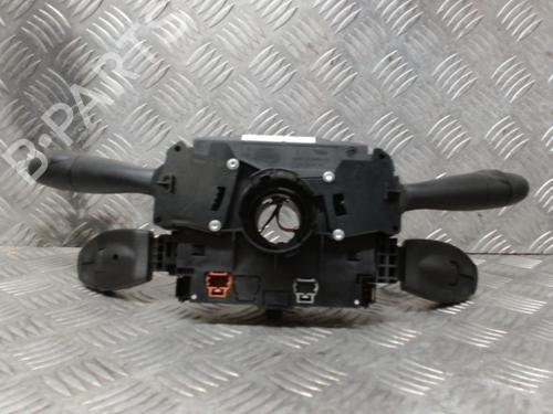 Used Steering column stalk PEUGEOT 207 SW (WK_) 1.6 HDi (90 hp) 24276454