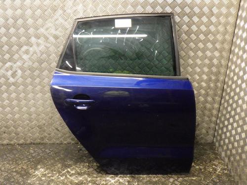 Used Right rear door VW POLO V (6R1, 6C1) 1.4 (6R1) (85 hp) 25251662