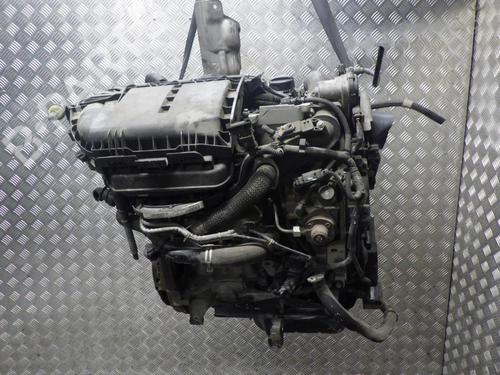 Moteur CITROËN DS3 (SA_) 1.6 HDi 90 (92 hp) 24265100