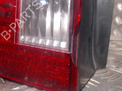 Left taillight SEAT IBIZA II (6K1) 1.4 i | BP24284245C34 