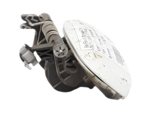 Used Rear right exterior door handle Rear right exterior door handle DACIA LOGAN II TCe 90 (L8MA, L8M1, L8AC) (90 hp) 36401771 36401771