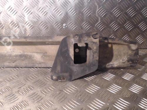 Rear bumper reinforcement VW GOLF IV (1J1) 1.9 TDI | BP24278369C73 