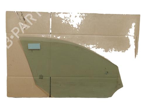 Used Front left door window Front left door window 39436285 39436285