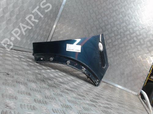 Used Right front fenders MINI MINI Convertible (R52) Cooper (116 hp) 25975773