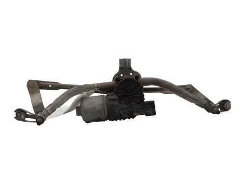 Used Front wiper motor PEUGEOT 207 (WA_, WC_) 1.6 HDi (90 hp) 29353278