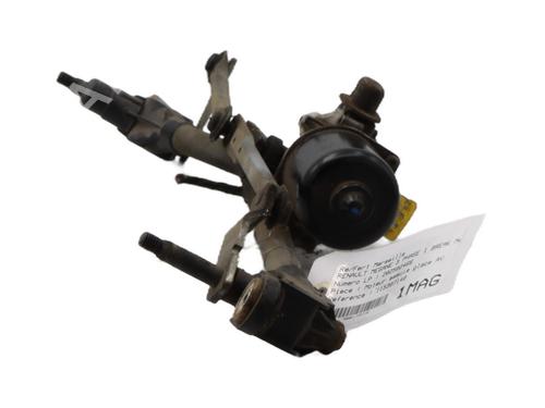Used Front wiper motor Front wiper motor RENAULT MEGANE III Grandtour (KZ0/1) 1.5 dCi (KZ09, KZ0D, KZ1G, KZ29, KZ14, KZ1W, KZ10, KZ1F,... (110 hp) 30300251 30300251