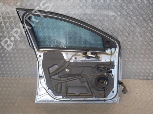 Left front door FORD MONDEO IV (BA7) 2.0 TDCi | BP24276282C2 