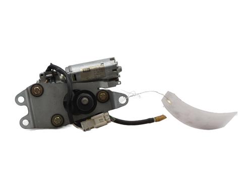 Viskermotor bagrude CITROËN XSARA (N1) 2.0 HDi 90 (90 hp) 29402476
