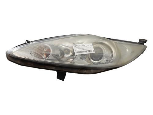 Left headlight FORD FIESTA VI (CB1, CCN) 1.4 TDCi | BP39090741C28 - Image 5