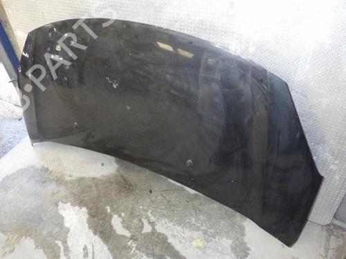 Hood CITROËN DS3 (SA_) 1.6 THP 155 | BP24271372C1 