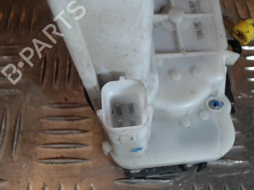 Rear right lock FIAT PANDA (169_) 1.3 D Multijet (169.AXC1A) | BP24284603C99 