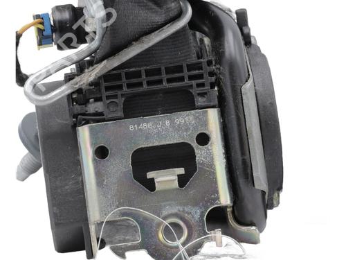 Front right belt tensioner PEUGEOT 308 I (4A_, 4C_) 1.6 HDi | BP25251731C88 
